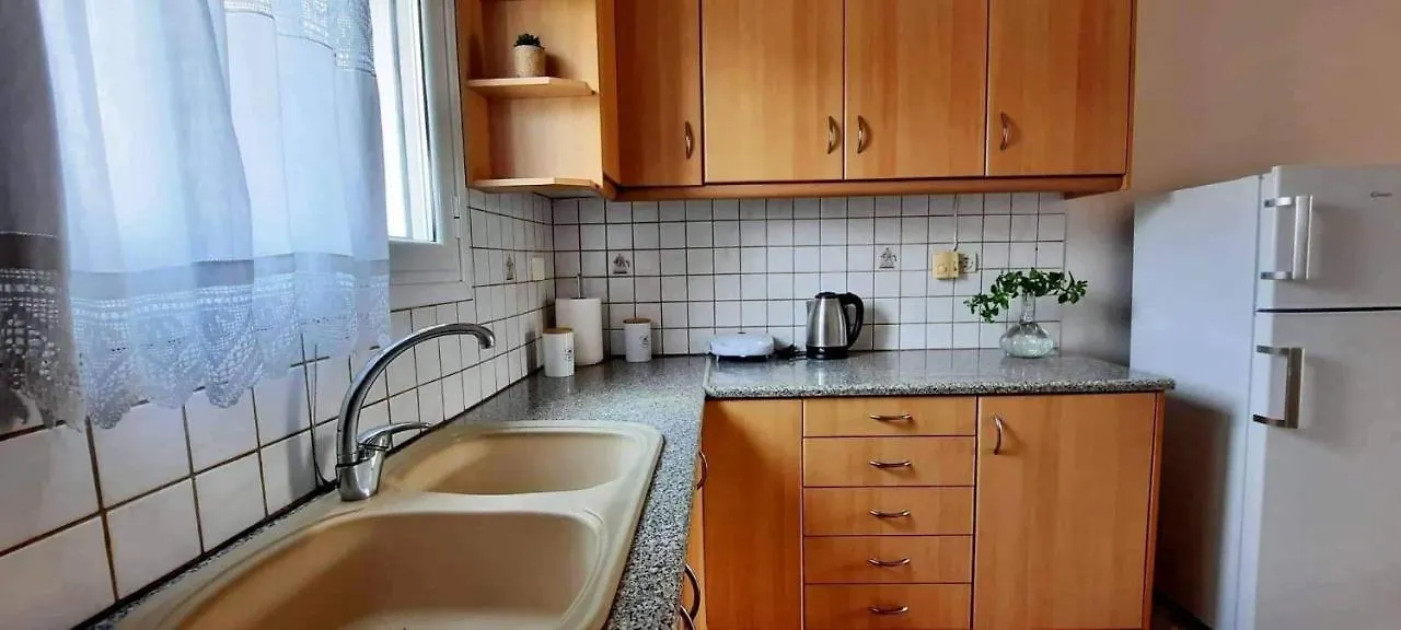 Arigos Apartments Lixouri Greece