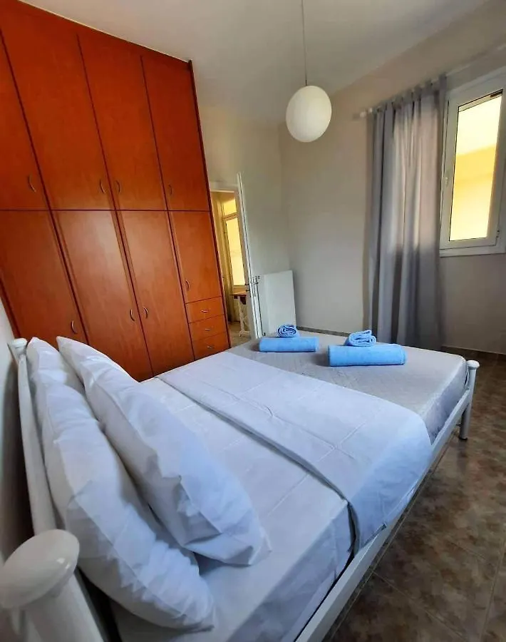 Arigos Apartments Lixouri 0*,  Greece