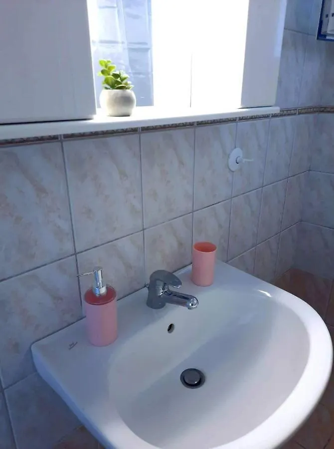 Arigos Apartments Lixouri