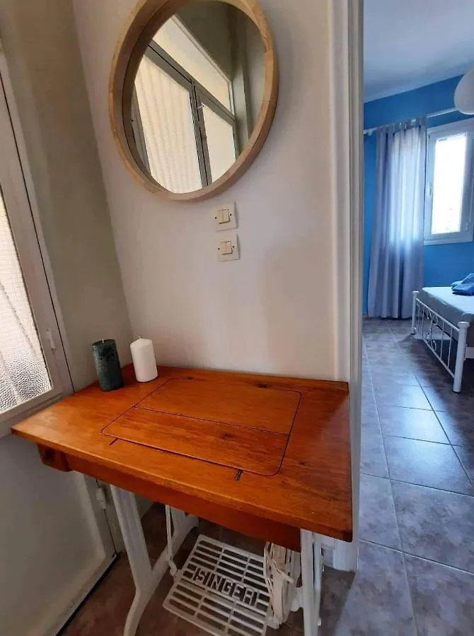 Arigos Apartments Lixouri Greece