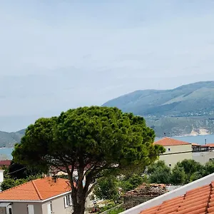 Wooden Roof Lixouri